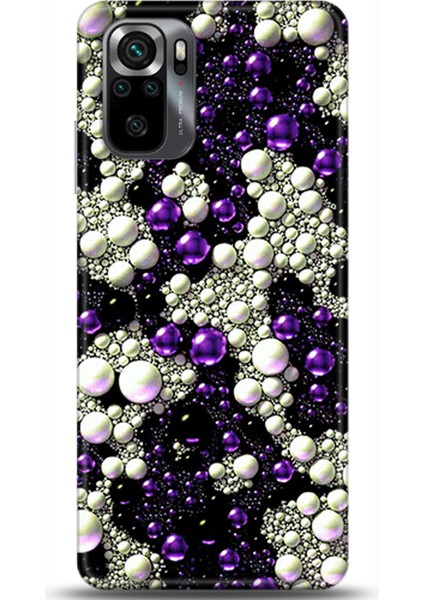 Xiaomi Poco M5S Kılıf Hd Baskılı Kılıf - Followed Institution 0474