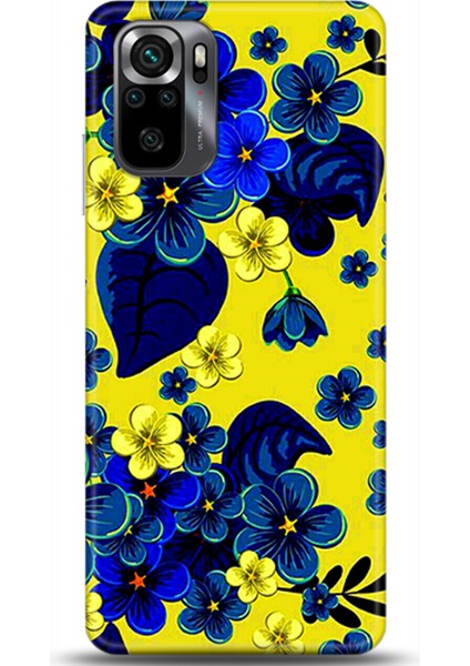 Xiaomi Poco M5S Kılıf Hd Baskılı Kılıf - Followed Institution 0477