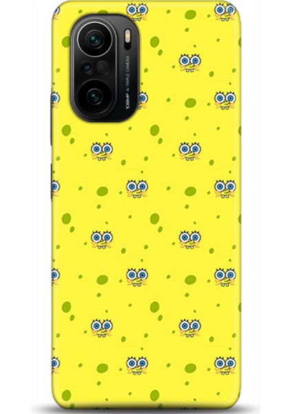 Xiaomi Mi 11i Kılıf Hd Baskılı Kılıf - Followed Institution 0567