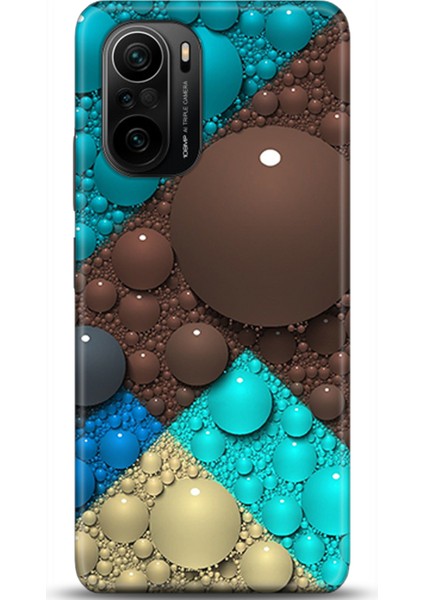 Xiaomi Mi 11i Kılıf Hd Baskılı Kılıf - Followed Institution 0486