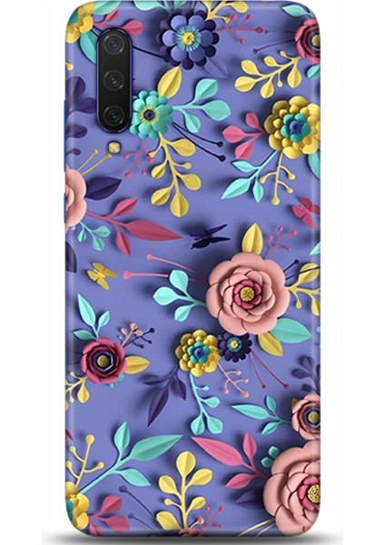 Xiaomi Mi 9 Lite Kılıf Hd Baskılı Kılıf - Followed Institution 0659