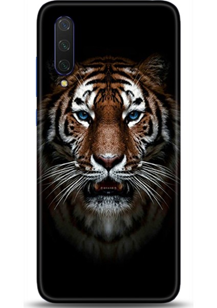 Xiaomi Mi 9 Se Kılıf Hd Baskılı Kılıf - Followed Institution 0141
