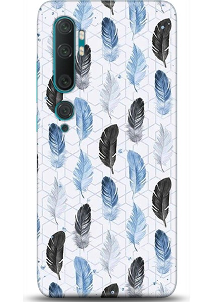 Xiaomi Mi Note 10 Pro Kılıf Hd Baskılı Kılıf - Followed Institution 0489