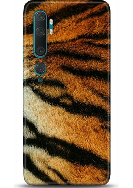 Xiaomi Mi Note 10 Pro Kılıf Hd Baskılı Kılıf - Followed Institution 0689