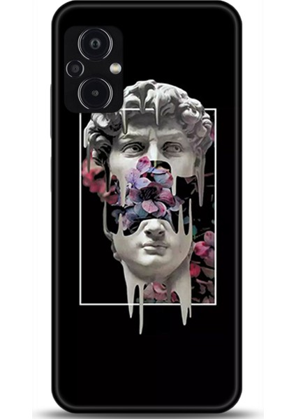 Xiaomi Poco M5 Kılıf Hd Baskılı Kılıf - Followed Institution 0393