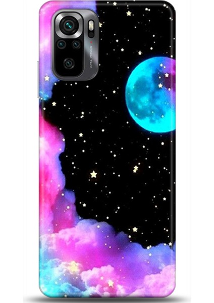 Xiaomi Poco M5S Kılıf Hd Baskılı Kılıf - Followed Institution 0067