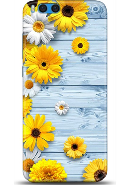 Xiaomi Mi Note 3 Kılıf Hd Baskılı Kılıf - Followed Institution 0482