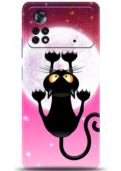 Xiaomi Poco X4 Pro 5g Kılıf Hd Baskılı Kılıf - Followed Institution 0615