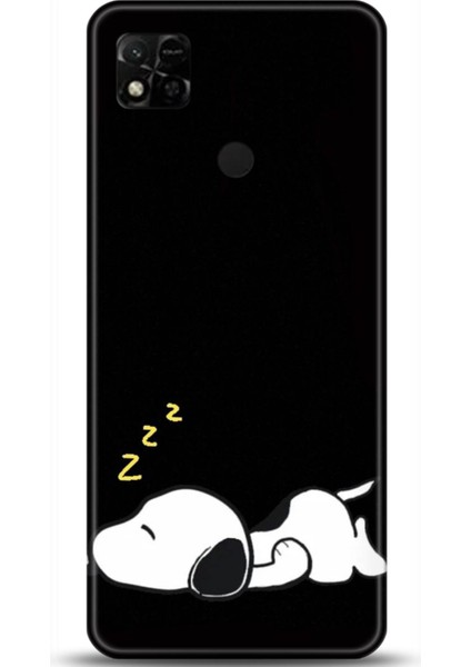 Xiaomi Redmi 10A Kılıf Hd Baskılı Kılıf - Followed Institution 0054