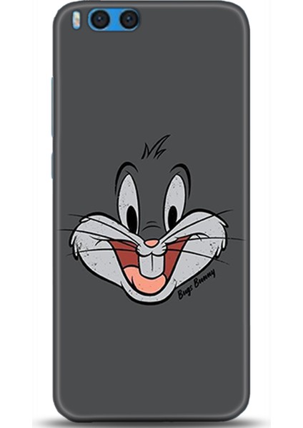 Xiaomi Mi Note 3 Kılıf Hd Baskılı Kılıf - Followed Institution 0006