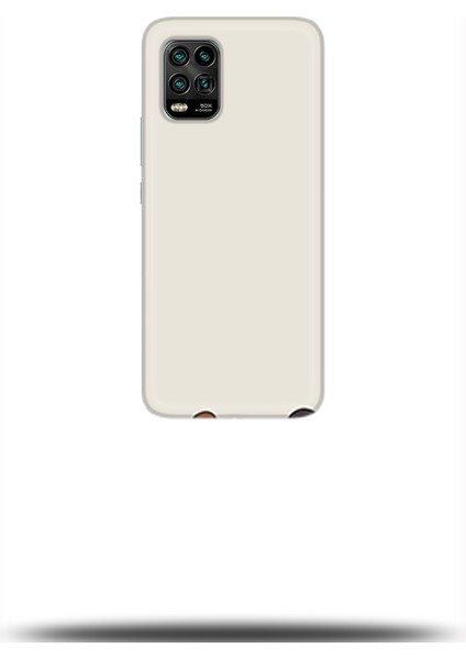 Xiaomi Mi 10 Lite Kılıf Hd Baskılı Kılıf - Followed Institution 0433