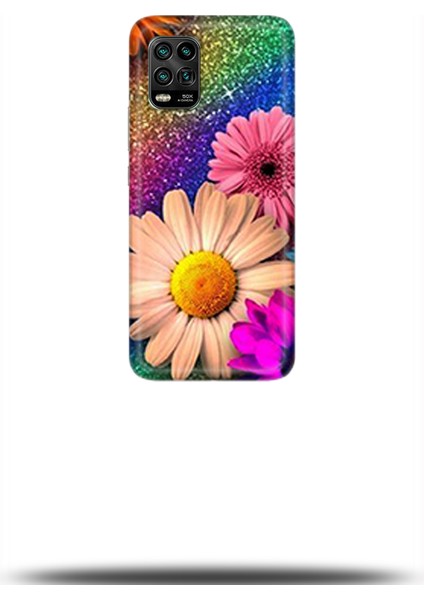 Xiaomi Mi 10 Lite Kılıf Hd Baskılı Kılıf - Followed Institution 0481
