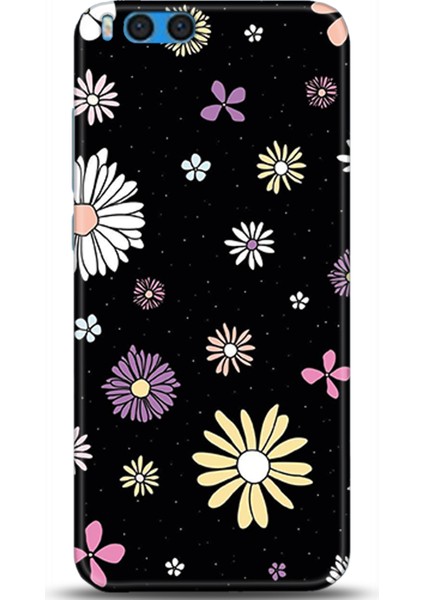 Xiaomi Mi Note 3 Kılıf Hd Baskılı Kılıf - Followed Institution 0490