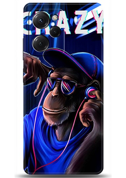 Xiaomi Poco X5 Pro Kılıf Hd Baskılı Kılıf - Followed Institution 0193