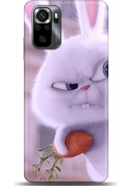 Xiaomi Poco M5S Kılıf Hd Baskılı Kılıf - Followed Institution 0264