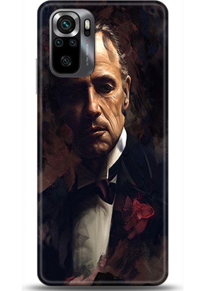 Xiaomi Poco M5S Kılıf Hd Baskılı Kılıf - Followed Institution 0352