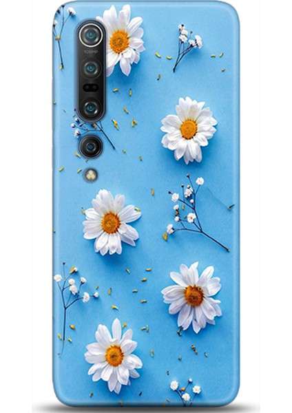 Xiaomi Mi 10 Pro Kılıf Hd Baskılı Kılıf - Followed Institution 0170