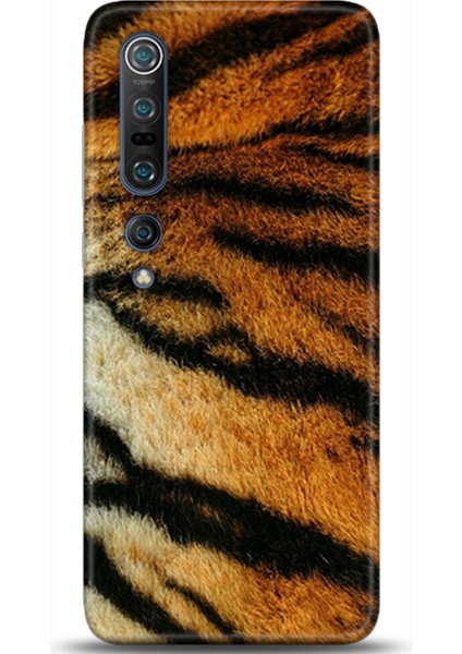 Xiaomi Mi 10 Pro Kılıf Hd Baskılı Kılıf - Followed Institution 0689