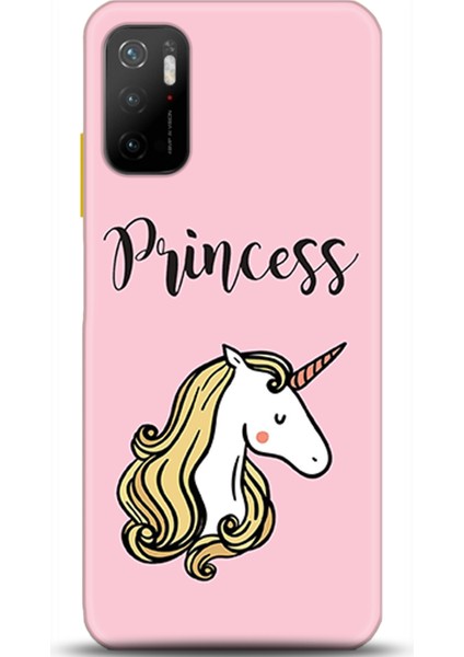 Xiaomi Poco M3 Pro Kılıf Hd Baskılı Kılıf - Followed Institution 0557