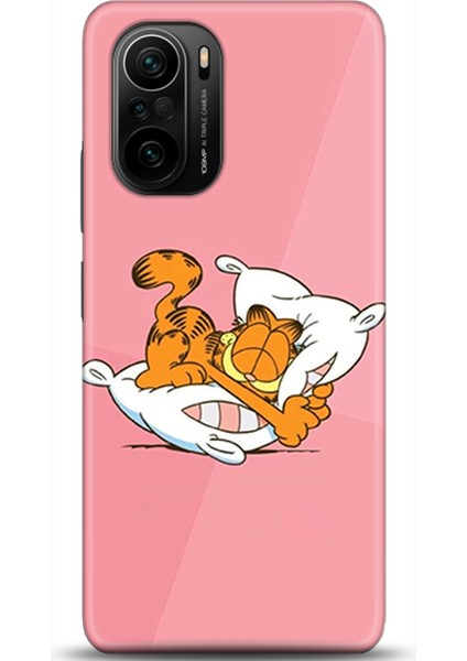 Xiaomi Mi 11i Kılıf Hd Baskılı Kılıf - Followed Institution 0400