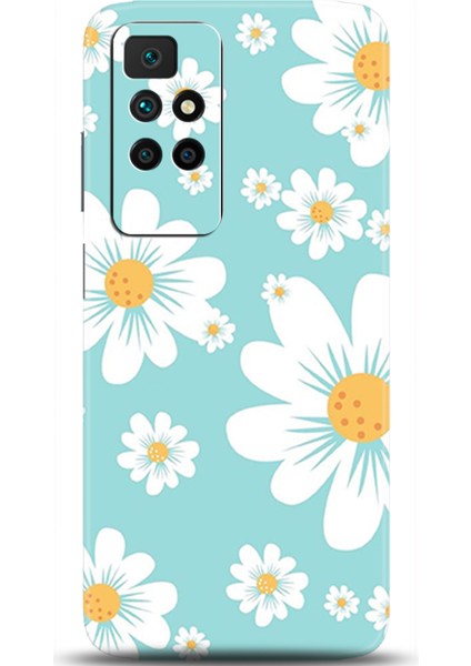 Xiaomi Redmi 10 Kılıf Hd Baskılı Kılıf - Followed Institution 0381