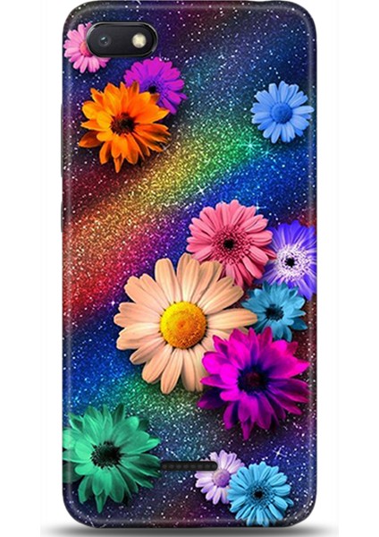 Xiaomi Redmi 6A Kılıf Hd Baskılı Kılıf - Followed Institution 0481