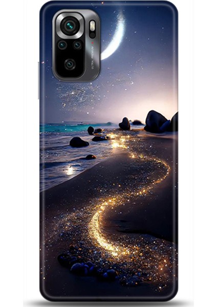 Xiaomi Poco M5S Kılıf Hd Baskılı Kılıf - Followed Institution 0017