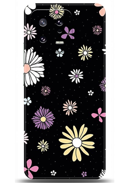 Xiaomi Mi 13 Kılıf Hd Baskılı Kılıf - Followed Institution 0490