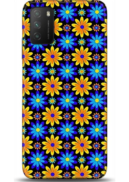 Xiaomi Poco M3 Kılıf Hd Baskılı Kılıf - Followed Institution 0476