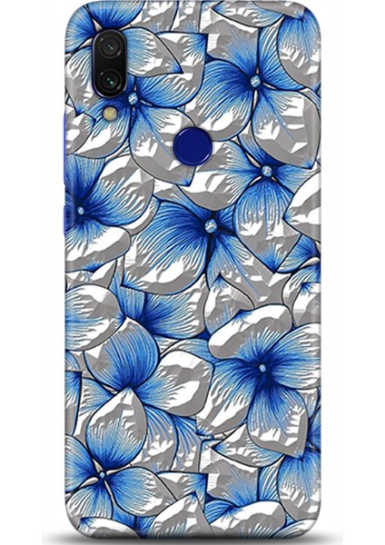Xiaomi Redmi 7 Kılıf Hd Baskılı Kılıf - Followed Institution 0483