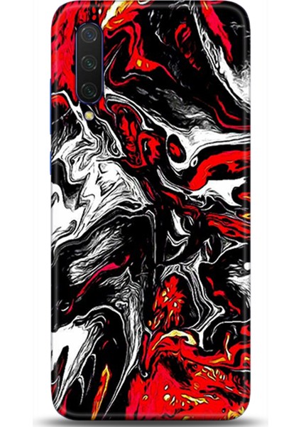 Xiaomi Mi 9 Lite Kılıf Hd Baskılı Kılıf - Followed Institution 0531