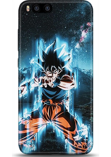 Xiaomi Mi 6 Kılıf Hd Baskılı Kılıf - Followed Institution 0100
