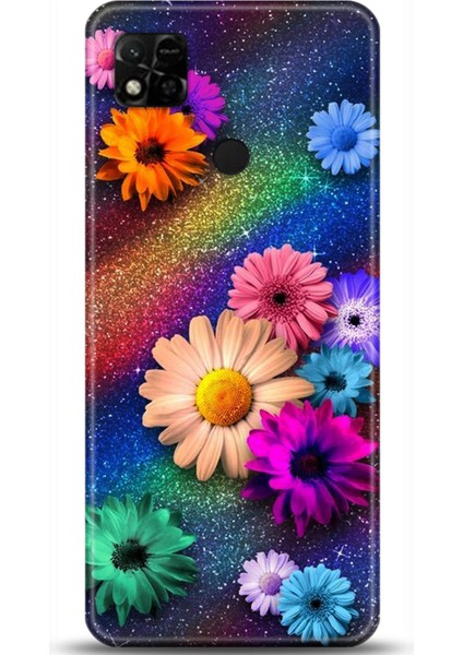Xiaomi Redmi 10A Kılıf Hd Baskılı Kılıf - Followed Institution 0481