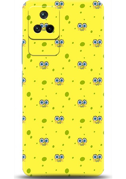 Xiaomi Poco F4 Kılıf Hd Baskılı Kılıf - Followed Institution 0567