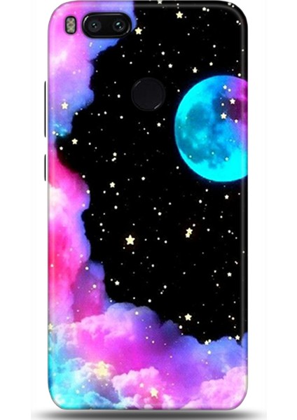 Xiaomi Mi A1 / 5x Kılıf Hd Baskılı Kılıf - Followed Institution 0067