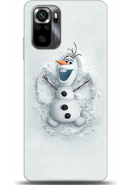 Xiaomi Poco M5S Kılıf Hd Baskılı Kılıf - Followed Institution 0368