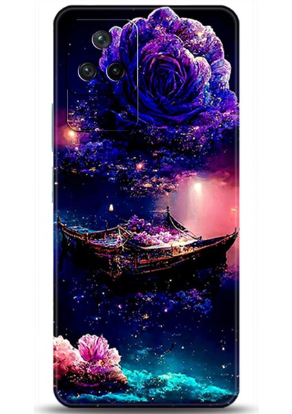 Xiaomi Poco F4 Kılıf Hd Baskılı Kılıf - Followed Institution 0030