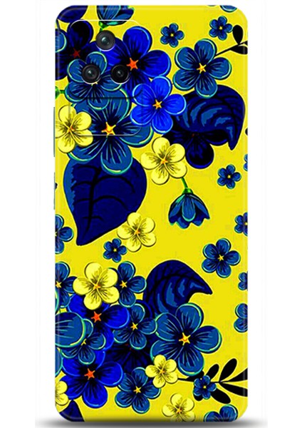 Xiaomi Poco F4 Kılıf Hd Baskılı Kılıf - Followed Institution 0477