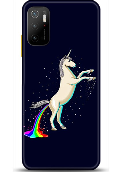Xiaomi Poco M3 Pro Kılıf Hd Baskılı Kılıf - Followed Institution 0556