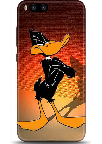 Xiaomi Mi 6 Kılıf Hd Baskılı Kılıf - Followed Institution 0260