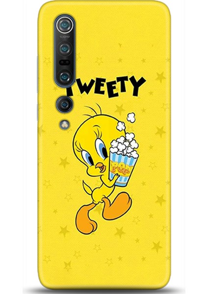 Xiaomi Mi 10 Pro Kılıf Hd Baskılı Kılıf - Followed Institution 0184