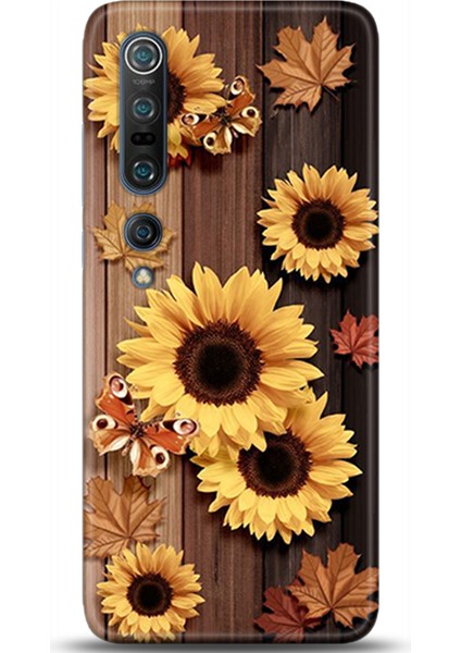 Xiaomi Mi 10 Pro Kılıf Hd Baskılı Kılıf - Followed Institution 0189