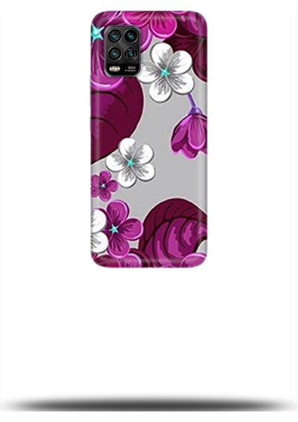 Xiaomi Mi 10 Lite Kılıf Hd Baskılı Kılıf - Followed Institution 0475