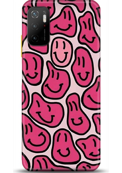 Xiaomi Poco M3 Pro Kılıf Hd Baskılı Kılıf - Followed Institution 0688
