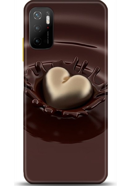Xiaomi Poco M3 Pro Kılıf Hd Baskılı Kılıf - Followed Institution 0699