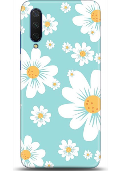 Xiaomi Mi 9 Lite Kılıf Hd Baskılı Kılıf - Followed Institution 0381