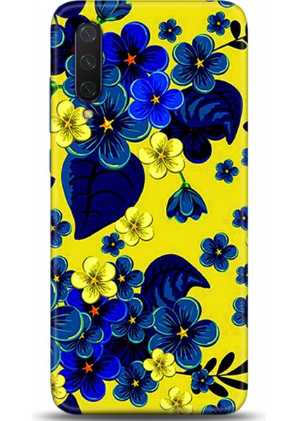 Xiaomi Mi 9 Lite Kılıf Hd Baskılı Kılıf - Followed Institution 0477