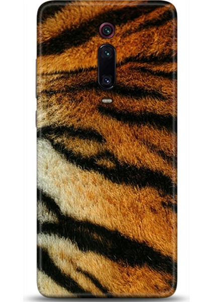 Xiaomi Mi 9t Kılıf Hd Baskılı Kılıf - Followed Institution 0689