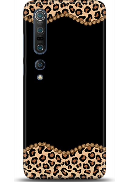 Xiaomi Mi 10 Pro Kılıf Hd Baskılı Kılıf - Followed Institution 0698