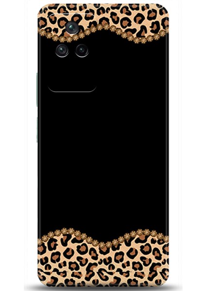 Xiaomi Poco F4 Kılıf Hd Baskılı Kılıf - Followed Institution 0698